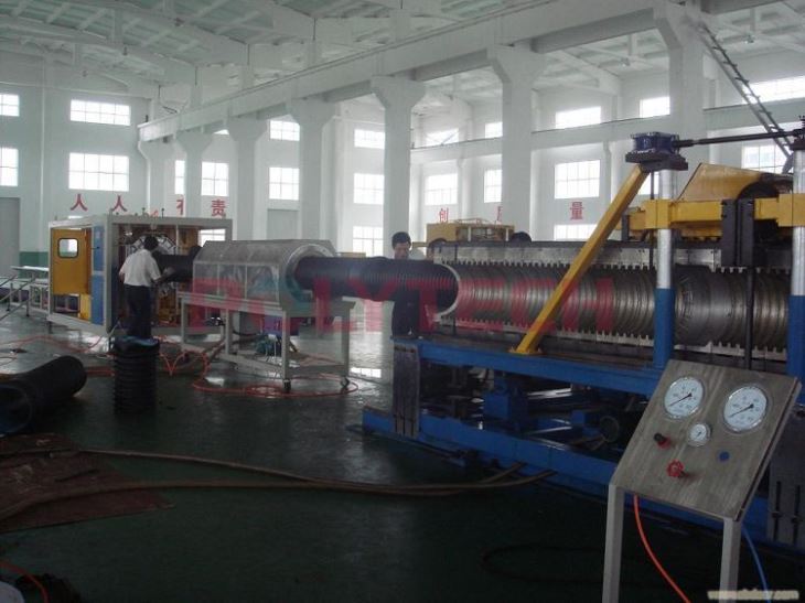 HDPE pipe equipment-1(001)